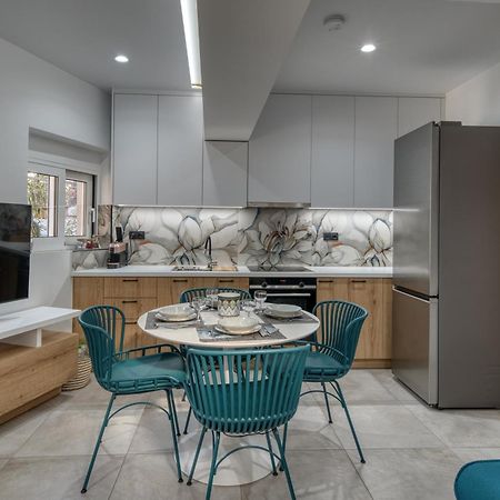 Sofia'S Apartment Ναύπλιο Εξωτερικό φωτογραφία