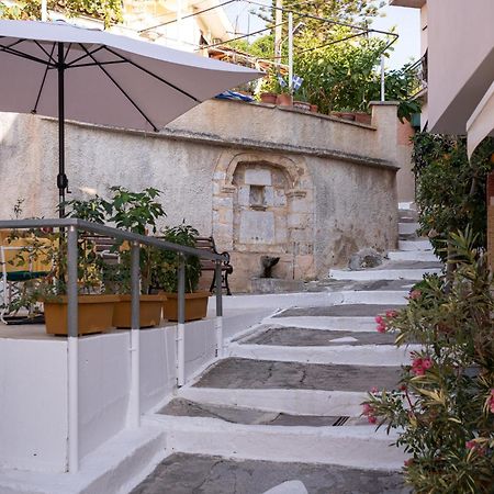 Sofia'S Apartment Ναύπλιο Εξωτερικό φωτογραφία