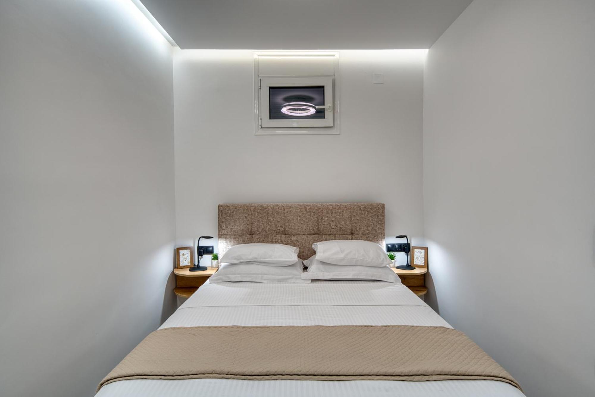 Sofia'S Apartment Ναύπλιο Εξωτερικό φωτογραφία