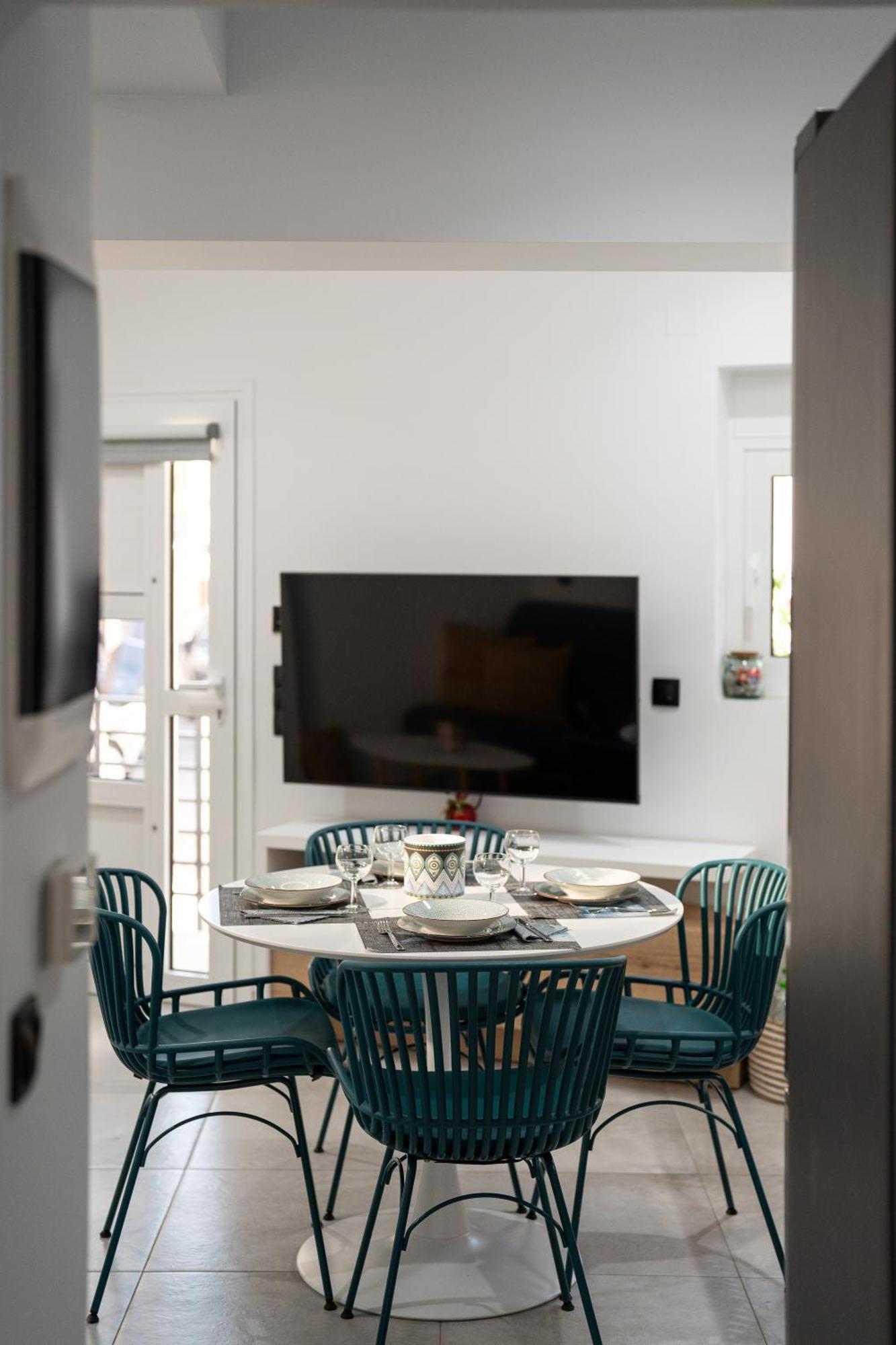 Sofia'S Apartment Ναύπλιο Εξωτερικό φωτογραφία
