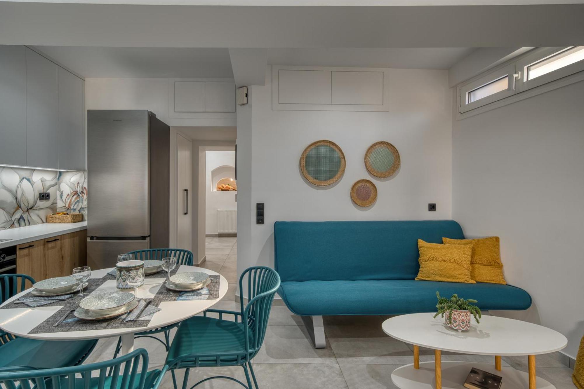 Sofia'S Apartment Ναύπλιο Εξωτερικό φωτογραφία
