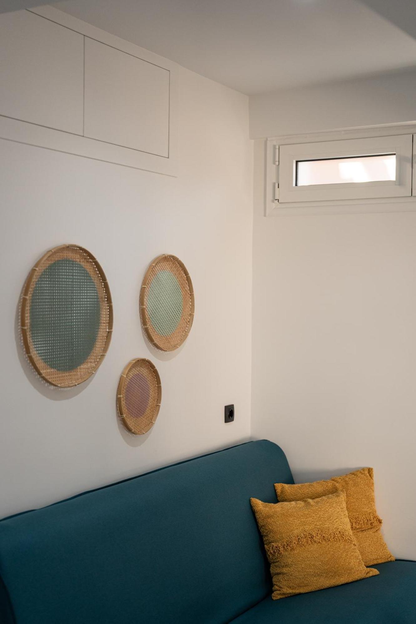 Sofia'S Apartment Ναύπλιο Εξωτερικό φωτογραφία