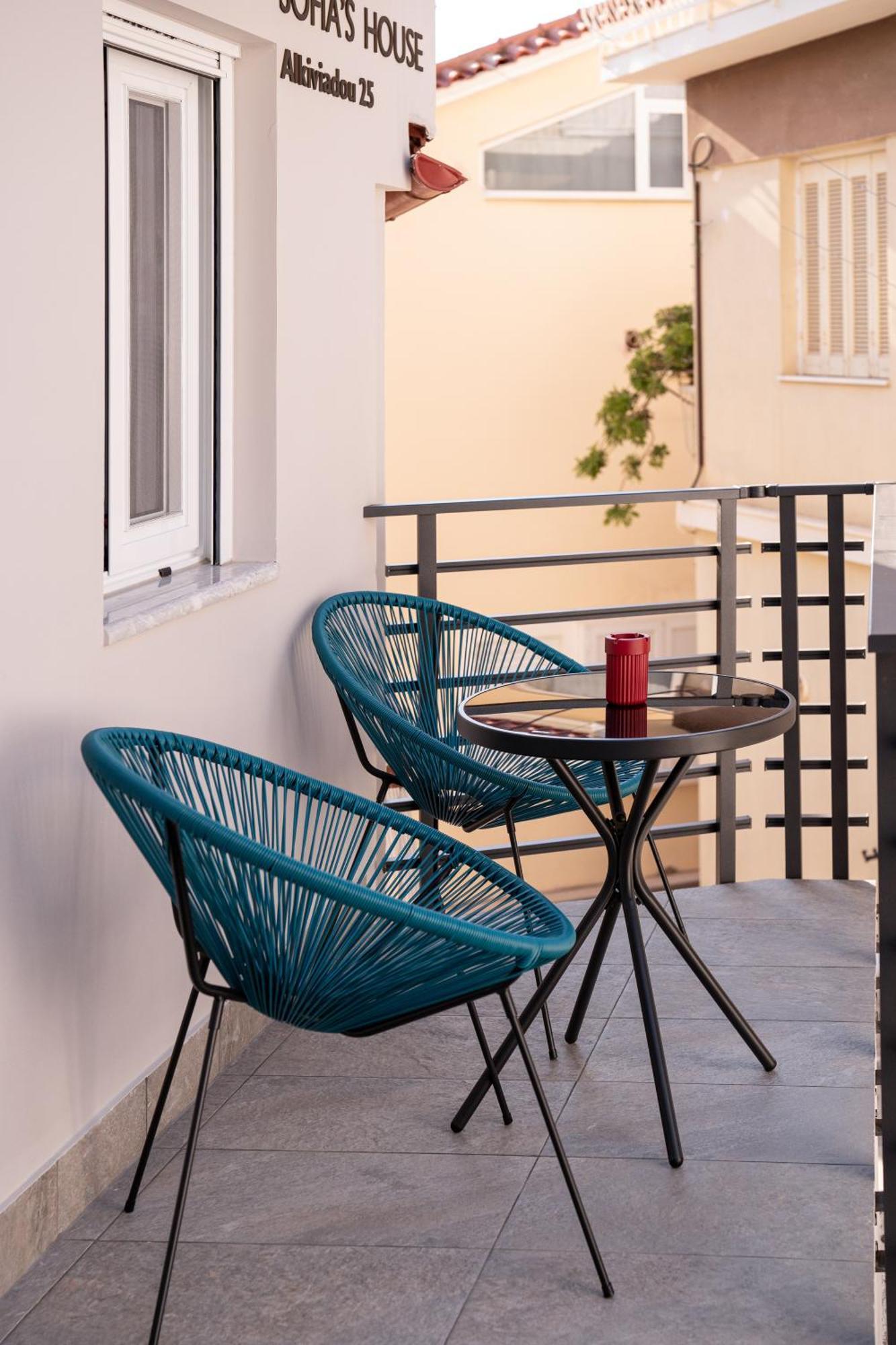 Sofia'S Apartment Ναύπλιο Εξωτερικό φωτογραφία