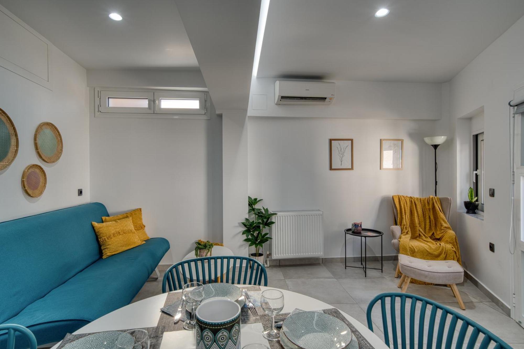Sofia'S Apartment Ναύπλιο Εξωτερικό φωτογραφία