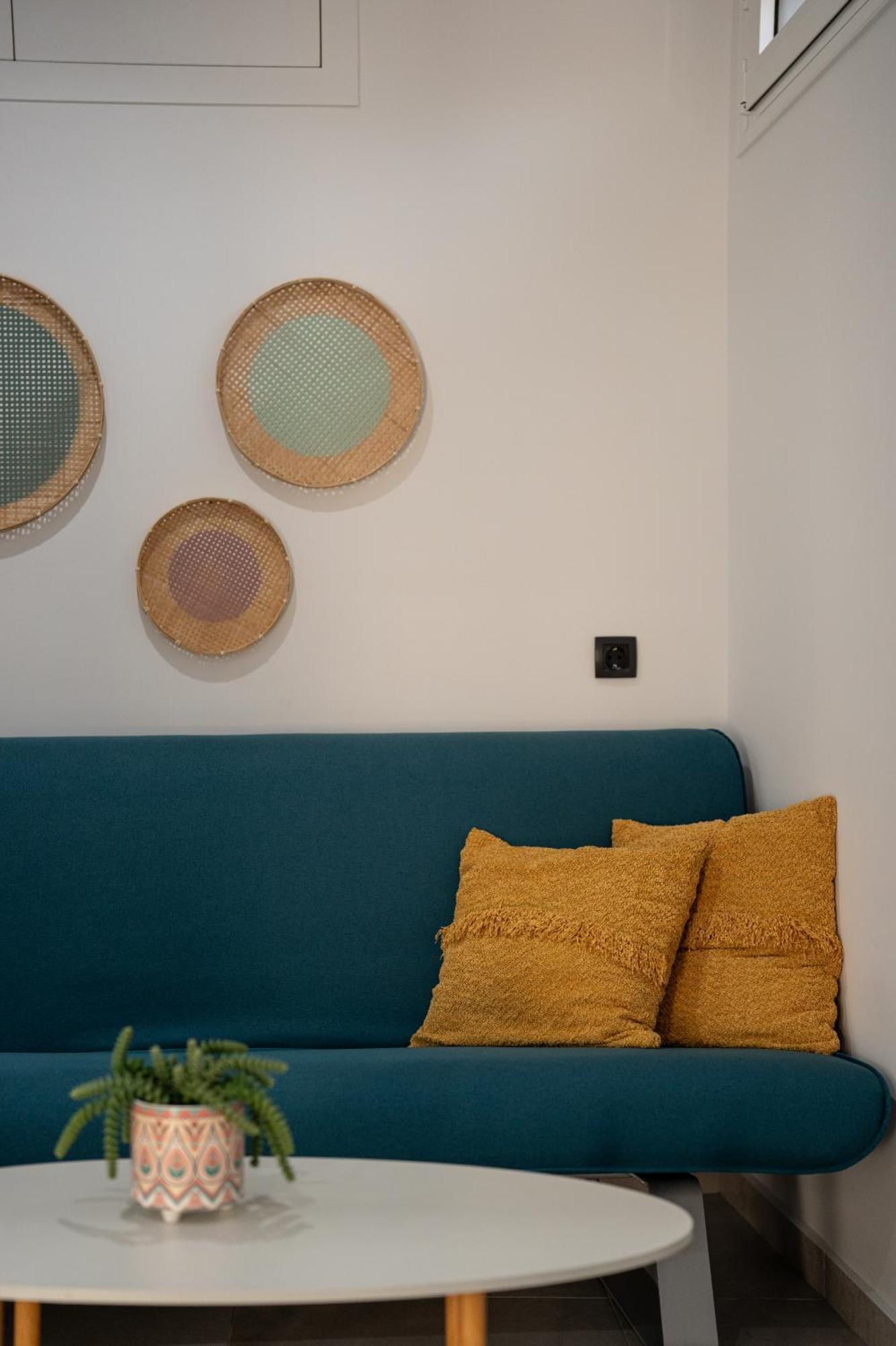 Sofia'S Apartment Ναύπλιο Εξωτερικό φωτογραφία